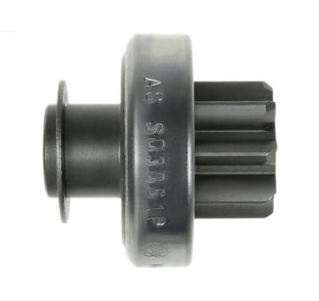 Volnobezny prevod, starter AS-PL SD3061P