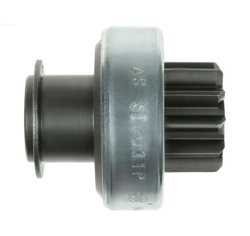 Volnobezny prevod, starter AS-PL SD4031P
