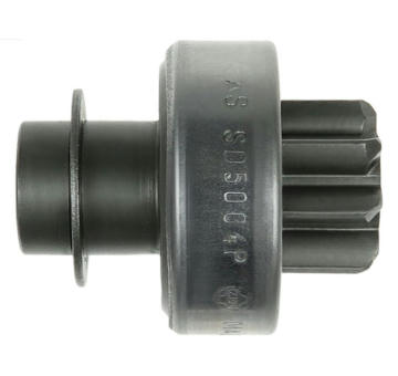 Volnobezny prevod, starter AS-PL SD5004P