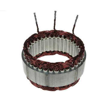 Stator, generátor AS-PL AS9019(LETRIKA)