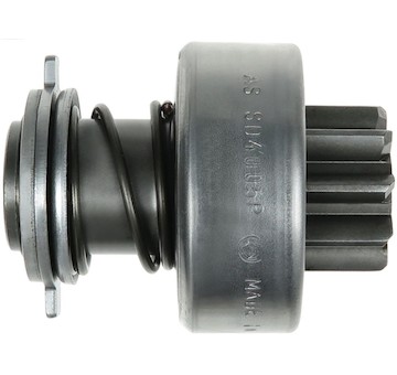 Volnobezny prevod, starter AS-PL SD4005P