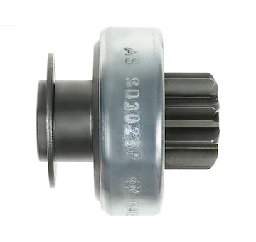 Volnobezny prevod, starter AS-PL SD3028P