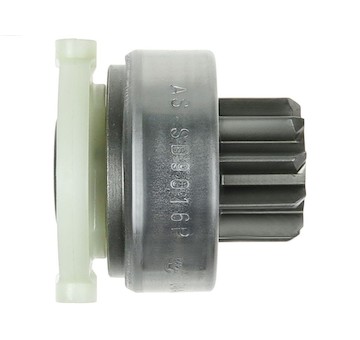 Volnobezny prevod, starter AS-PL SD9016P