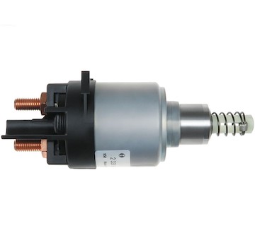 Elektromagnetický spínač, startér AS-PL SS0105(BOSCH)