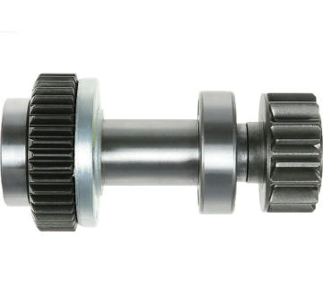 Volnobezny prevod, starter AS-PL SD6041