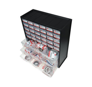 Sada ložisek AS-PL ZS0005