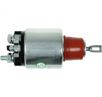 Elektromagnetický spínač, startér AS-PL SS0037P