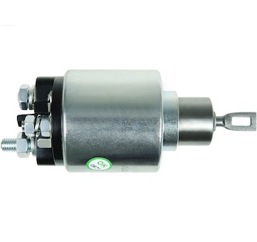 Elektromagnetický spínač, startér AS-PL SS0038P