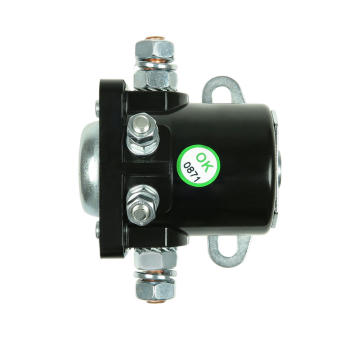 Elektromagnetický spínač pre żtartér AS-PL SS0228P