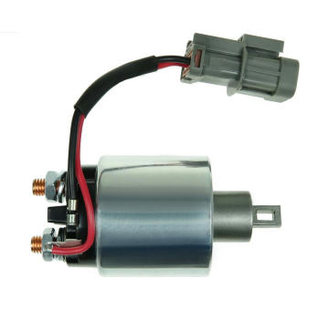 Elektromagnetický spínač, startér AS-PL SS2016P