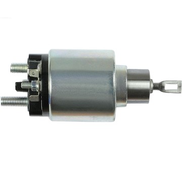 Elektromagnetický spínač, startér AS-PL SS0025P