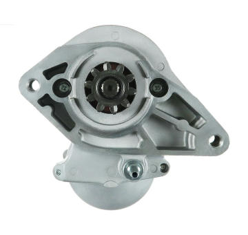 Startér Land Rover Range Rover 5,0 Denso 428000-6770