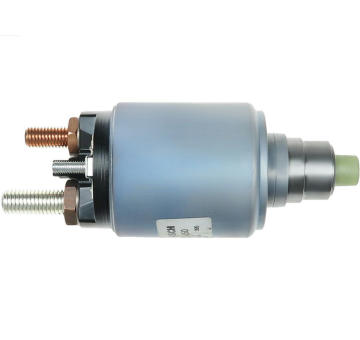 Elektromagnetický spínač, startér AS-PL SS0348(BOSCH)