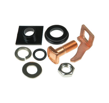 Opravná sada startéru AS-PL SRS6087S