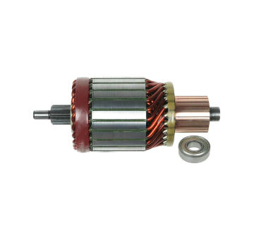 Rotor żtartéra AS-PL SA9046(LETRIKA)