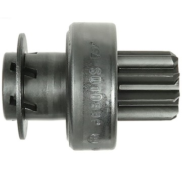 Volnobezny prevod, starter AS-PL SD1099P