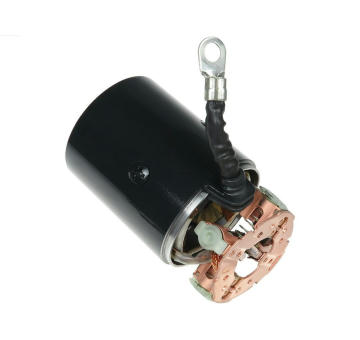 Stator startéru s držákem uhlíků AS-PL SF9037 (Letrika)
