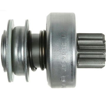 Volnobezny prevod, starter AS-PL SD0418P