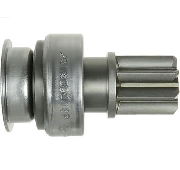 Volnobezny prevod, starter AS-PL SD5018P