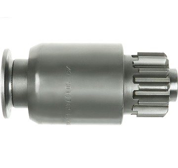 Volnobezny prevod, starter AS-PL SD1076P