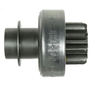 Volnobezny prevod, starter AS-PL SD5156P