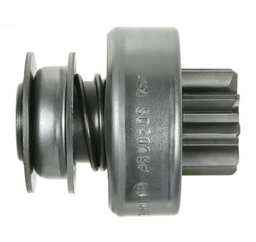 Volnobezny prevod, starter AS-PL SD2079P