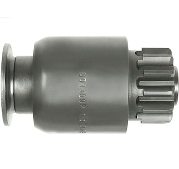 Volnobezny prevod, starter AS-PL SD1109P