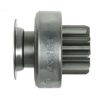 Volnobezny prevod, starter AS-PL SD6127P