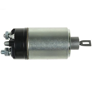 Elektromagnetický spínač, startér AS-PL SS0313P