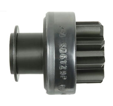 Volnobezny prevod, starter AS-PL SD6129P