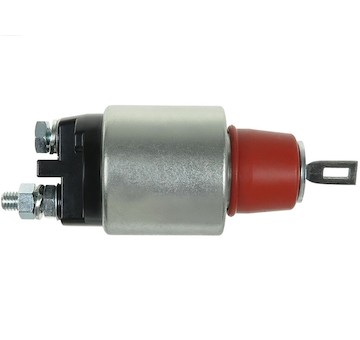 Elektromagnetický spínač, startér AS-PL SS0332P