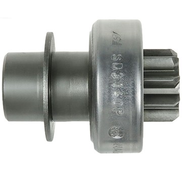 Volnobezny prevod, starter AS-PL SD3140P