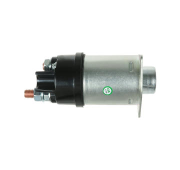 Elektromagnetický spínač pre żtartér AS-PL SS1126P