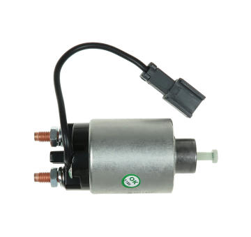 Elektromagnetický spínač pre żtartér AS-PL SS1143P