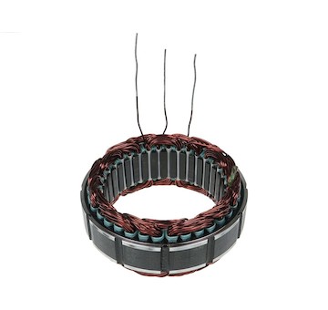 Stator, generátor AS-PL AS0100S