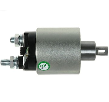 Elektromagnetický spínač, startér AS-PL SS2058P