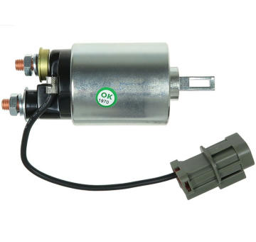 Elektromagnetický spínač, startér AS-PL SS2069P