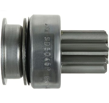 Volnobezny prevod, starter AS-PL SD5045P