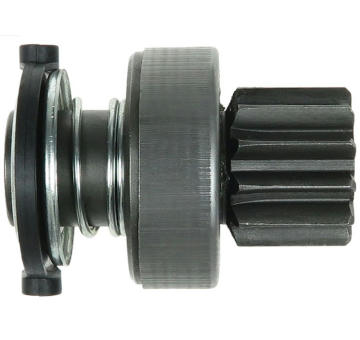 Volnobezny prevod, starter AS-PL SD0235P
