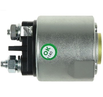 Elektromagnetický spínač, startér AS-PL SS3110P