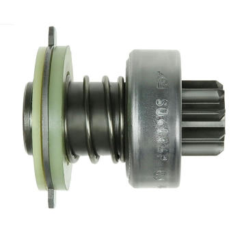 Volnobezny prevod, starter AS-PL SD4094P