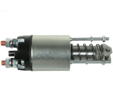 Elektromagnetický spínač, startér AS-PL SS4050P