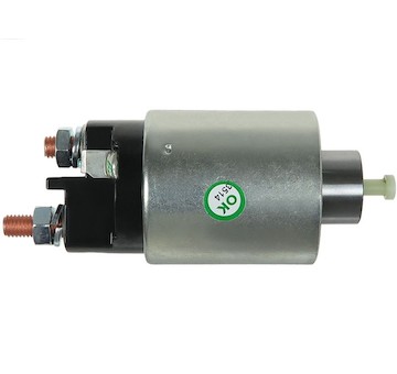 Elektromagnetický spínač, startér AS-PL SS5165P