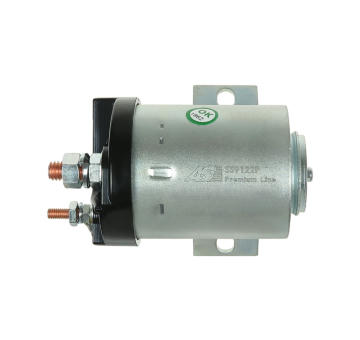 Elektromagnetický spínač pre żtartér AS-PL SS9122P
