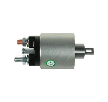 Elektromagnetický spínač pre żtartér AS-PL SS9222P