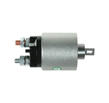 Elektromagnetický spínač pre żtartér AS-PL SS9225P