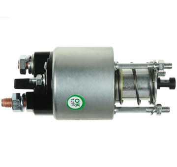 Elektromagnetický spínač, startér AS-PL SS6086P