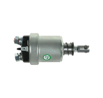 Elektromagnetický spínač pre żtartér AS-PL SS9141P