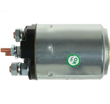 Elektromagnetický spínač pre żtartér AS-PL SS9142P