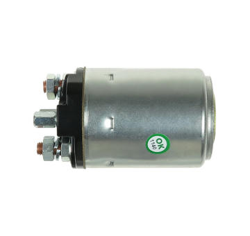 Elektromagnetický spínač pre żtartér AS-PL SS9130P